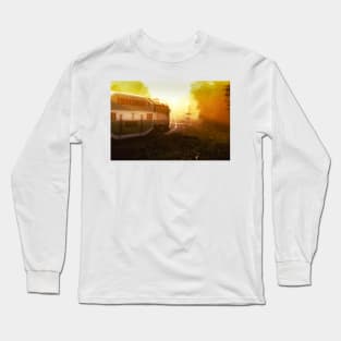 Into The Light Long Sleeve T-Shirt